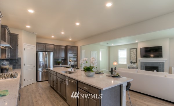 18521 139th Way Southeast, Unit 55 Renton, WA 98058 - Photo 18 of 23 Gallery Image 18
