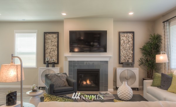 18521 139th Way Southeast, Unit 55 Renton, WA 98058 - Photo 22 of 23 Gallery Image 22
