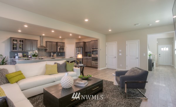 18521 139th Way Southeast, Unit 55 Renton, WA 98058 - Photo 23 of 23 Gallery Image 23