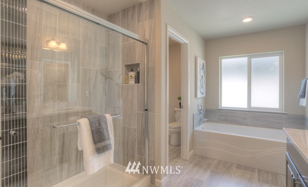18521 139th Way Southeast, Unit 55 Renton, WA 98058 - Photo 8 of 23 Gallery Image 8