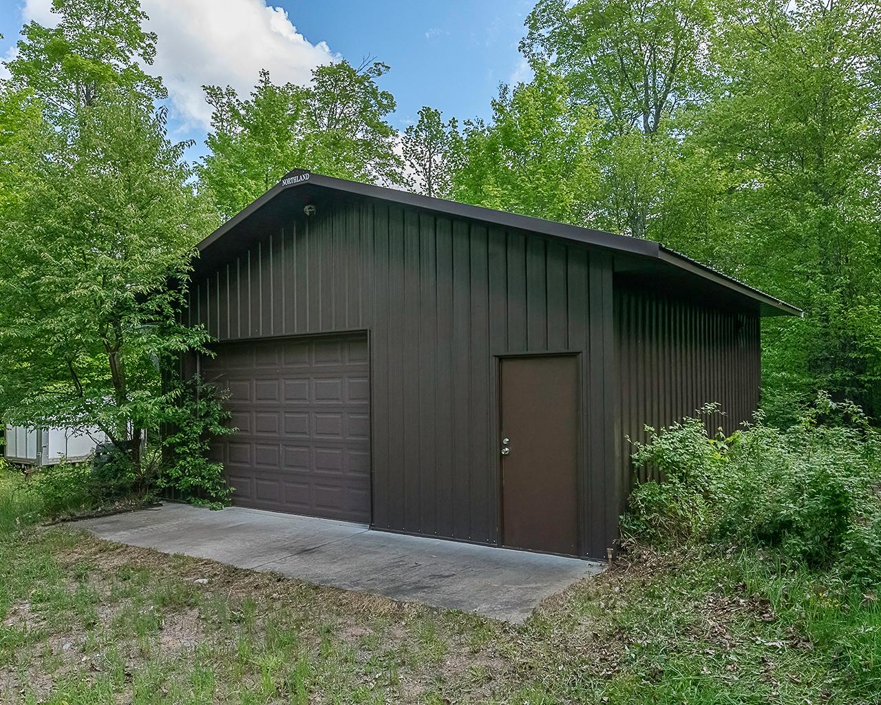 23510 Duck Lake Road Watersmeet, MI 49969 - Photo 50 of 57 Gallery Image 50