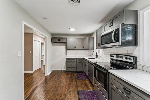 $165,000 | 1512 Charles Street, Osawatomie, KS 66064