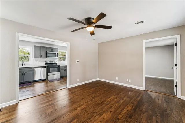 $165,000 | 1512 Charles Street, Osawatomie, KS 66064