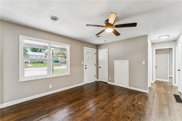 $155,000 | 1512 Charles Street, Osawatomie, KS 66064