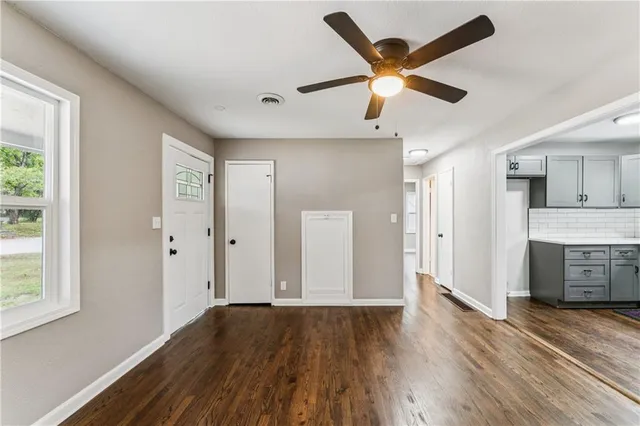 $165,000 | 1512 Charles Street, Osawatomie, KS 66064