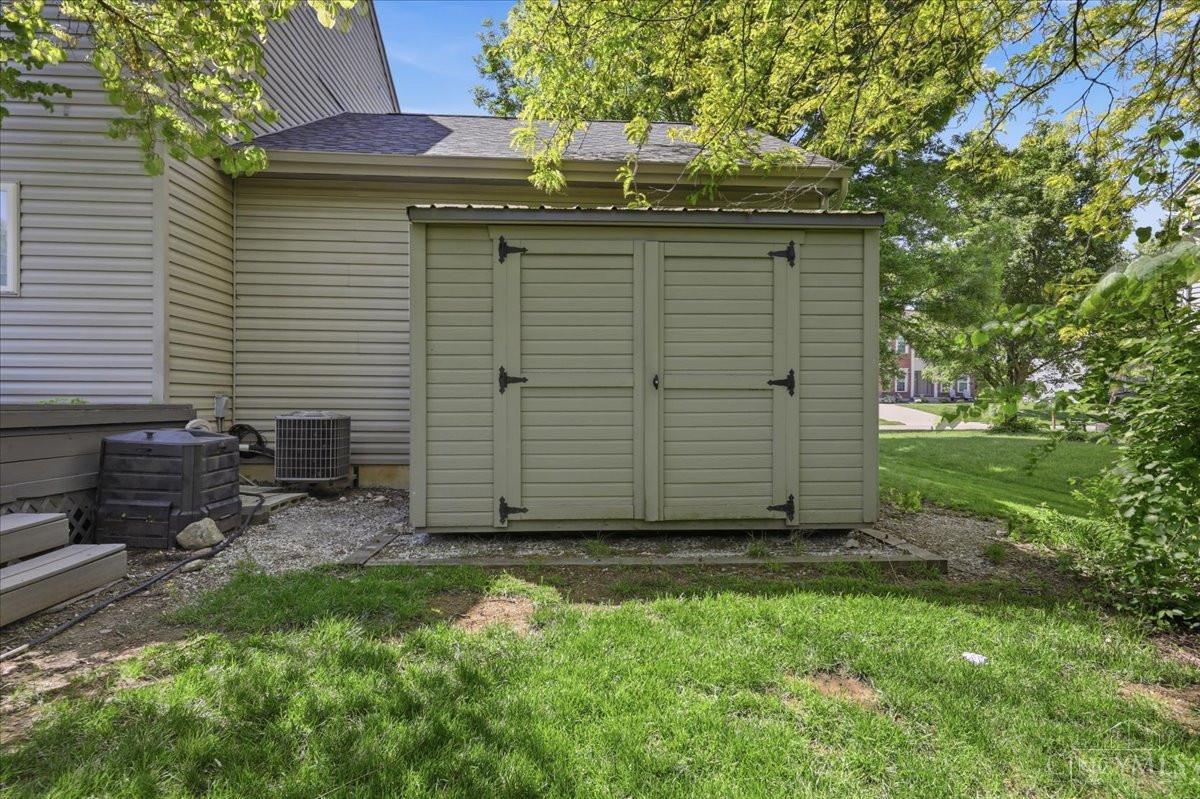 5920 Thornberry Court Mason, OH 45040 - Photo 42 of 49