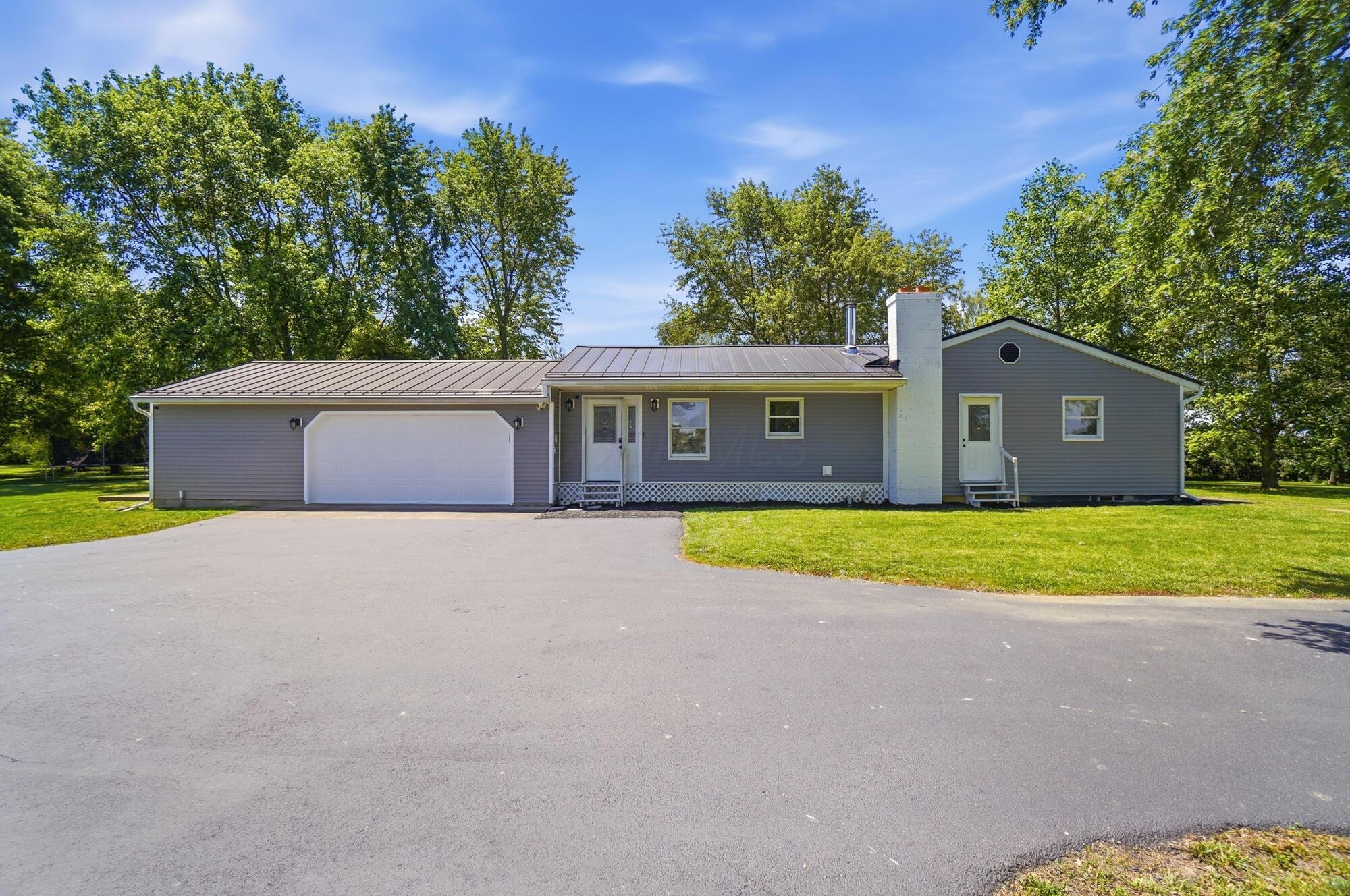 6881 Van Wagener Road London, OH 43140 - Photo 1 of 56