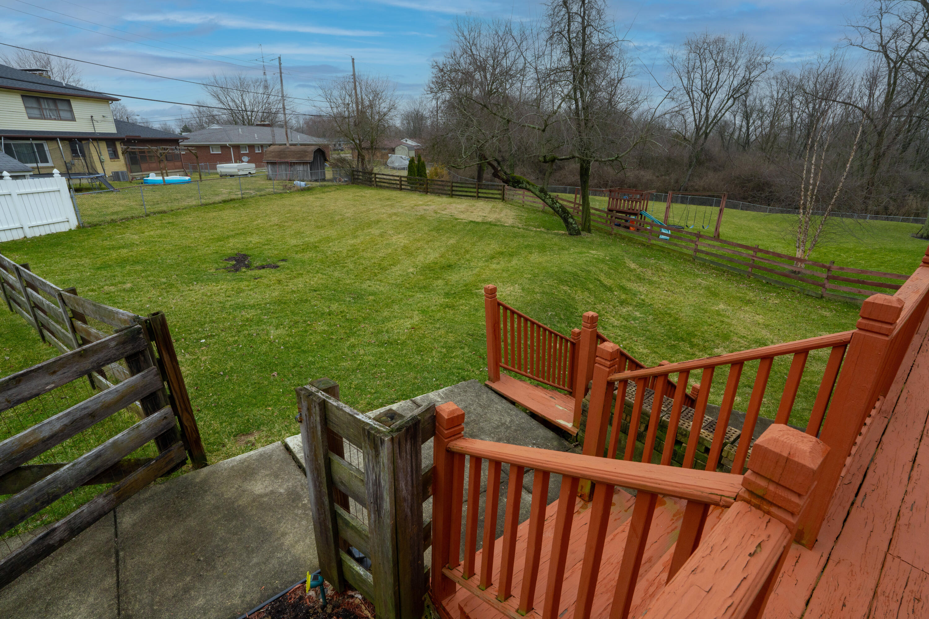 2442 Greystone Lane Springfield, OH 45503 - Photo 62 of 62