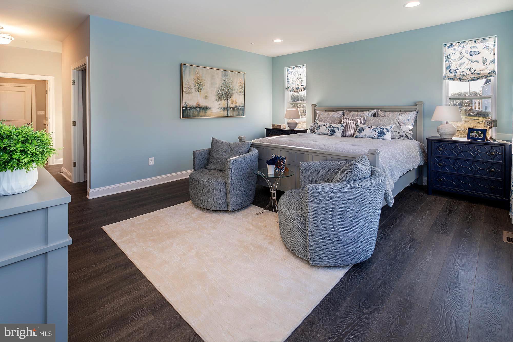 14617 Good Hope Road Silver Spring, MD 20905 - Photo 12 of 29 a bedroom with a bed and window