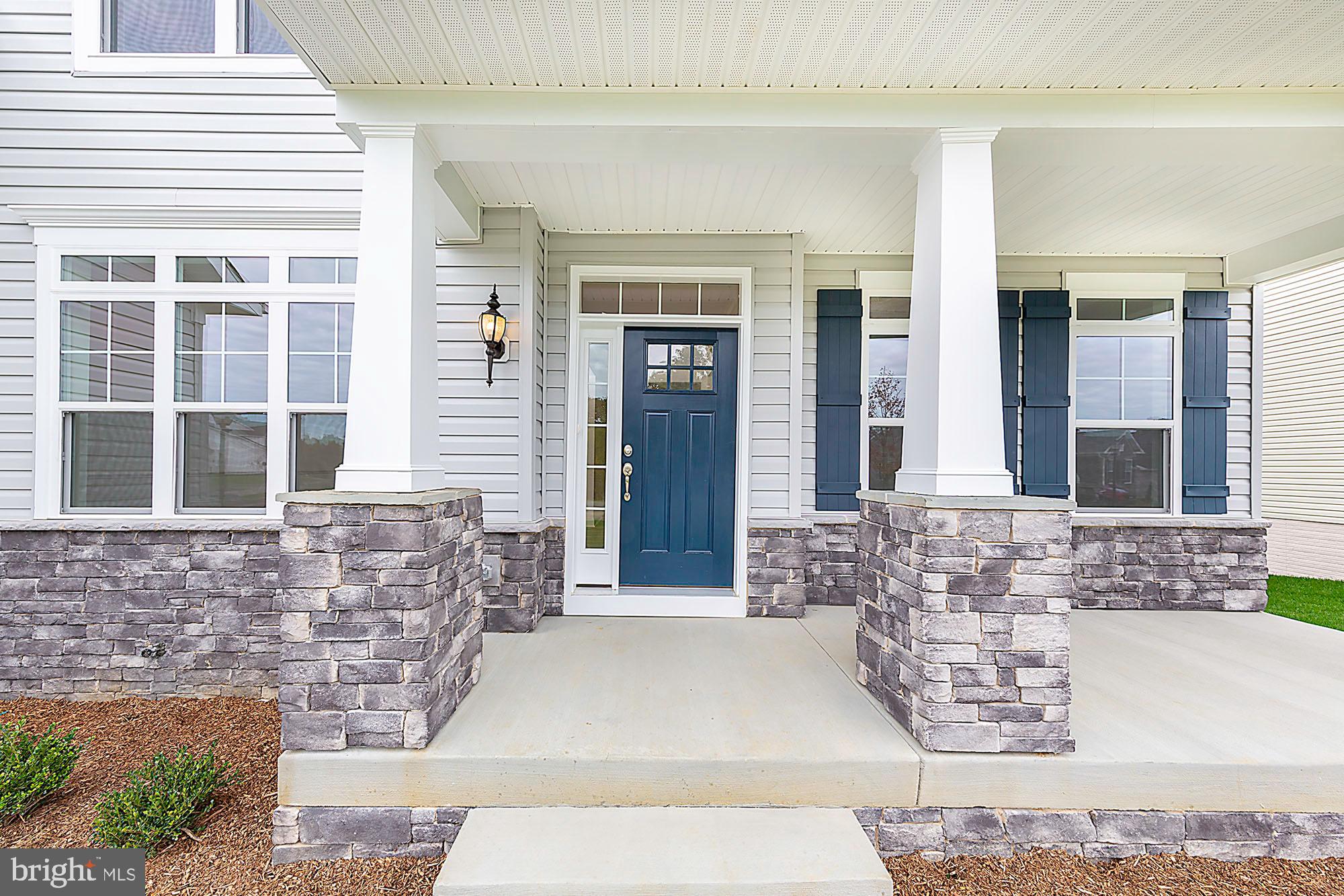14617 Good Hope Road Silver Spring, MD 20905 - Photo 21 of 29 a front view of a house