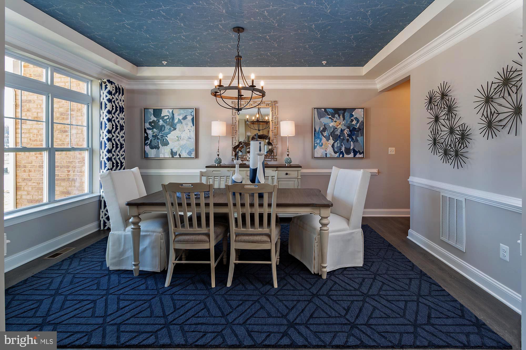 14617 Good Hope Road Silver Spring, MD 20905 - Photo 3 of 29 a view of a dining room with furniture window and outside view