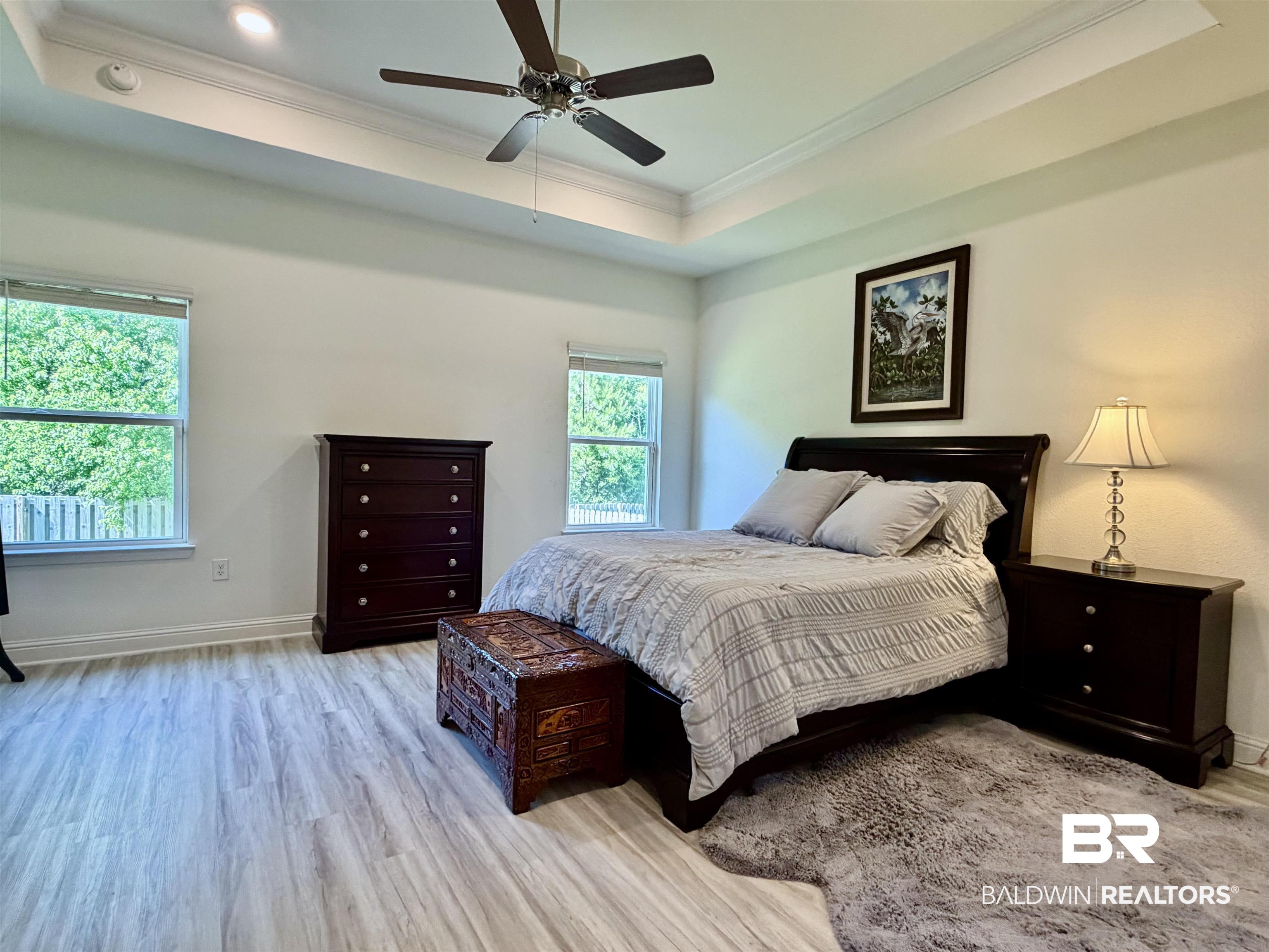 8827 Calverton Street Foley, AL 36535 - Photo 23 of 57 Primary suite