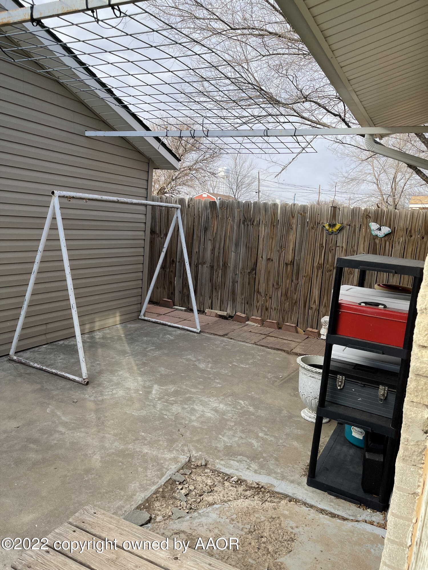 810 Ave Q Sunray, TX 79086 - Photo 17 of 29