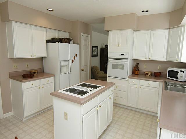 4080 Pine Ridge Road Franklinton, NC 27525 - Photo 11 of 24