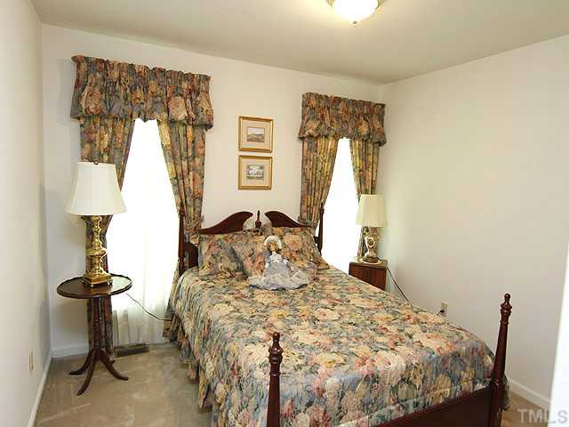 4080 Pine Ridge Road Franklinton, NC 27525 - Photo 20 of 24