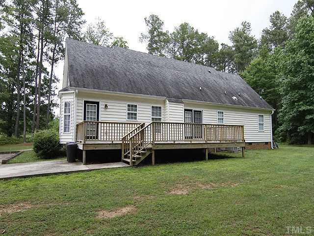4080 Pine Ridge Road Franklinton, NC 27525 - Photo 22 of 24