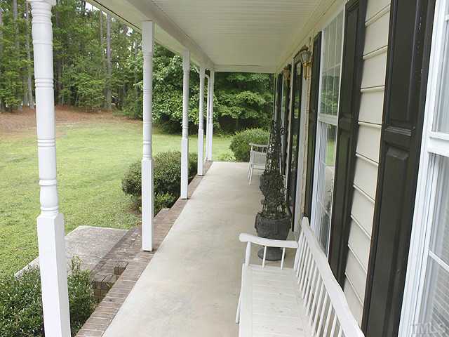 4080 Pine Ridge Road Franklinton, NC 27525 - Photo 3 of 24