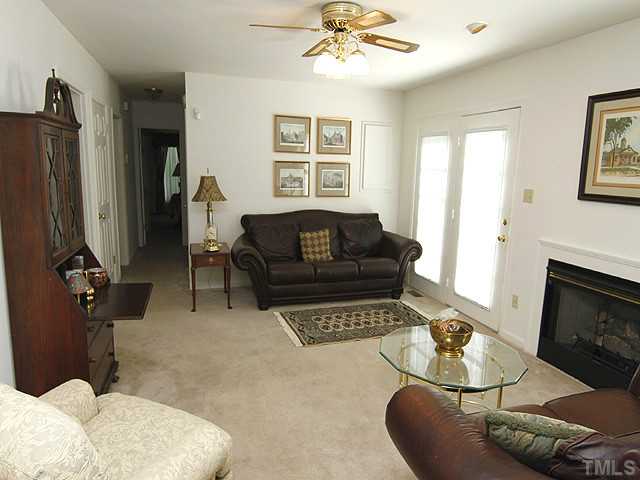 4080 Pine Ridge Road Franklinton, NC 27525 - Photo 5 of 24