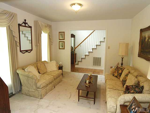 4080 Pine Ridge Road Franklinton, NC 27525 - Photo 7 of 24