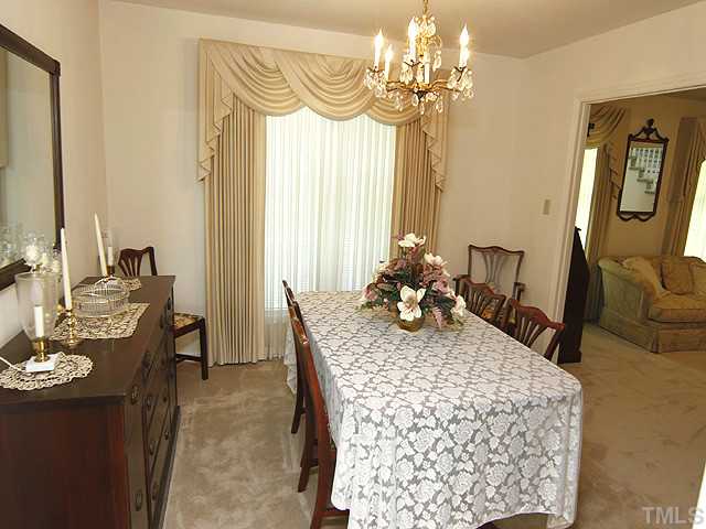 4080 Pine Ridge Road Franklinton, NC 27525 - Photo 8 of 24