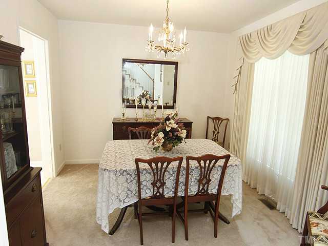 4080 Pine Ridge Road Franklinton, NC 27525 - Photo 9 of 24
