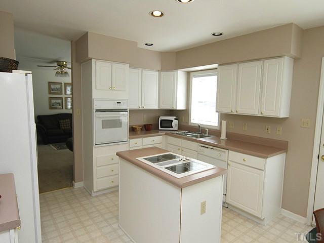 4080 Pine Ridge Road Franklinton, NC 27525 - Photo 10 of 24