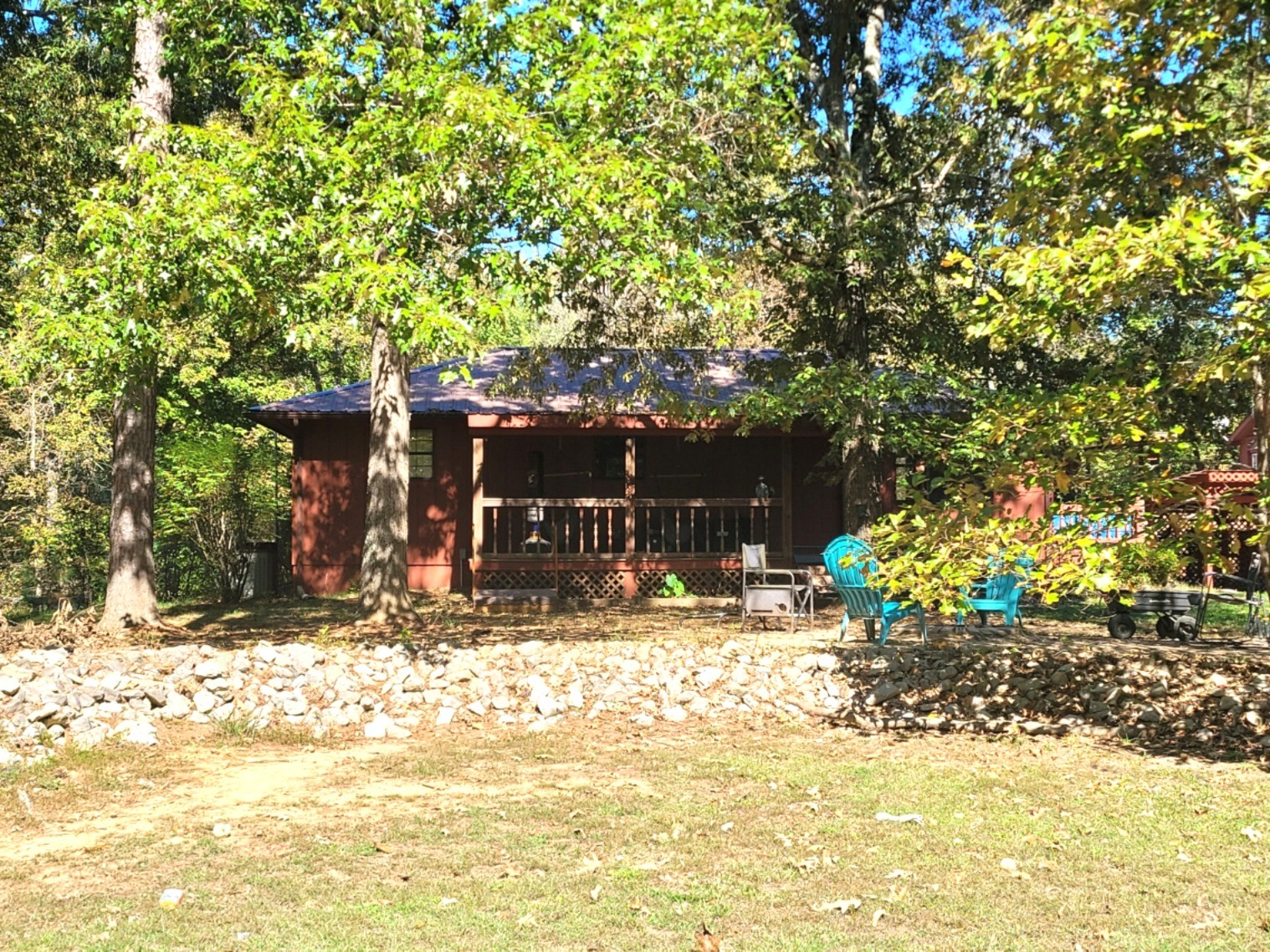 1360 Camden Bay Road Camden, TN 38320 - Photo 2 of 43