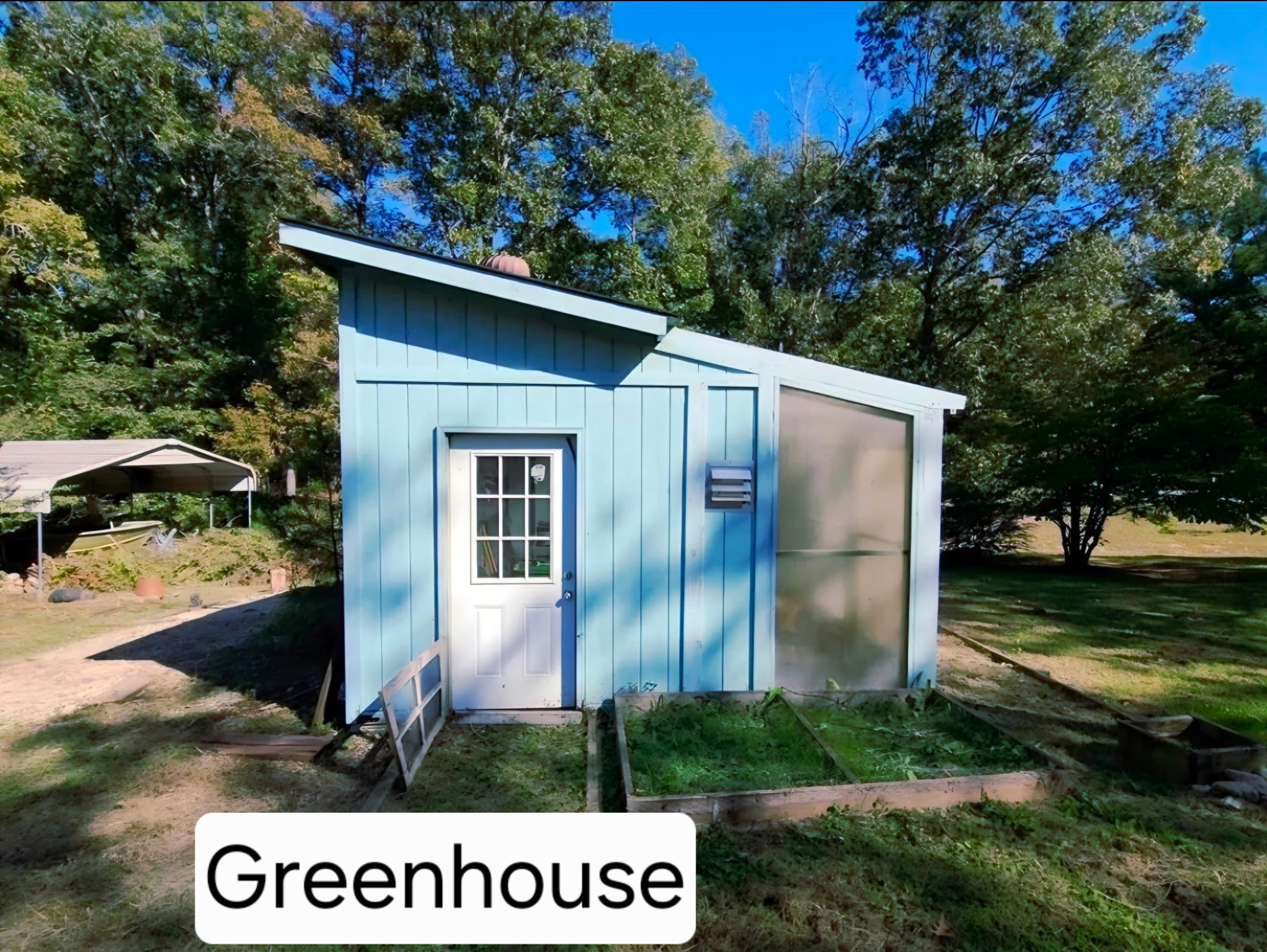1360 Camden Bay Road Camden, TN 38320 - Photo 35 of 43
