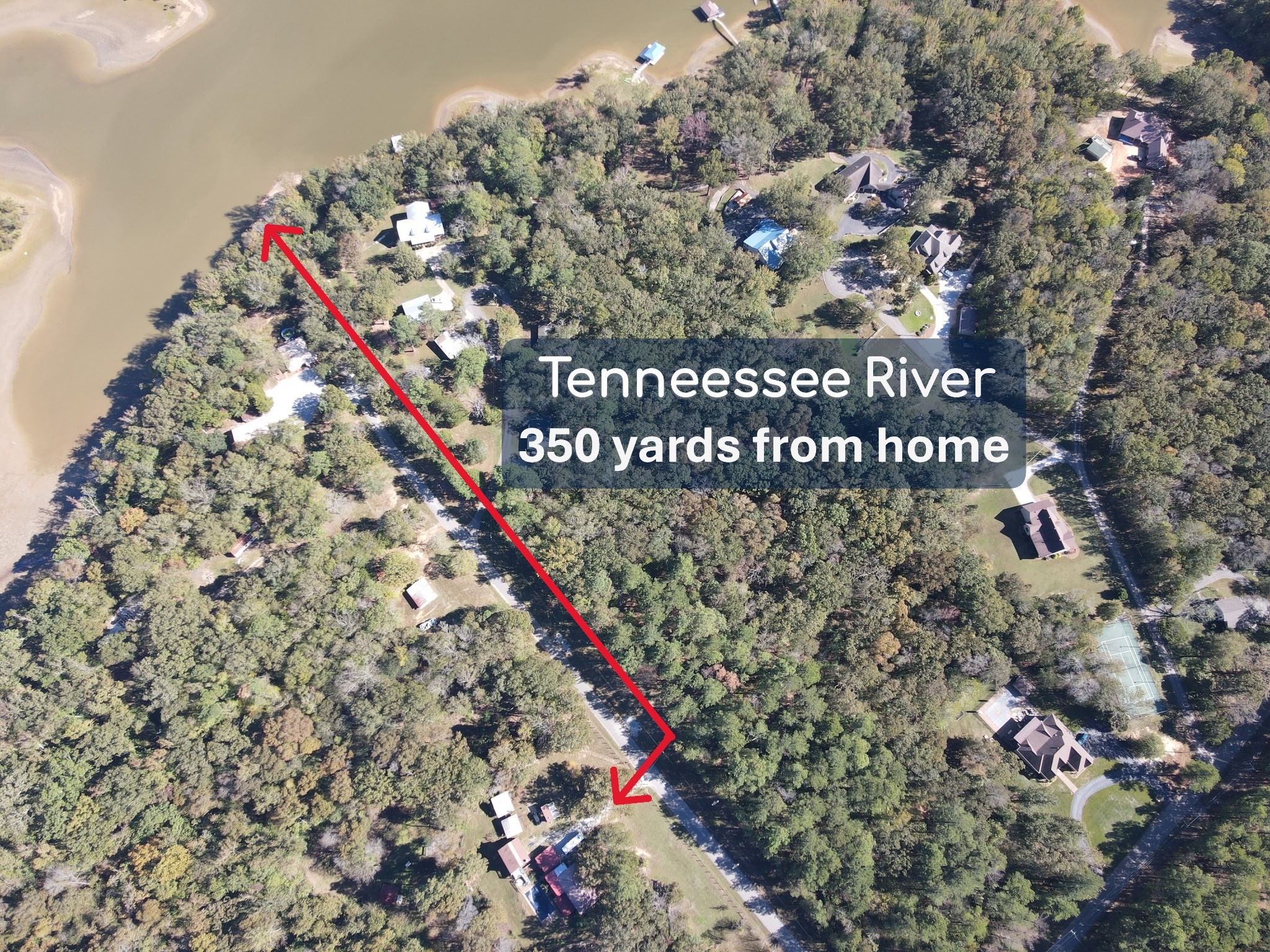 1360 Camden Bay Road Camden, TN 38320 - Photo 4 of 43