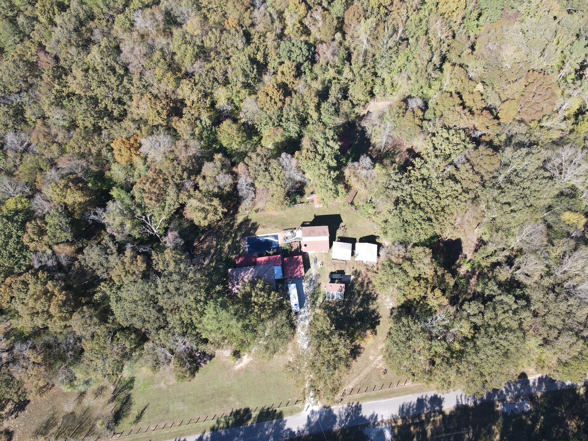 1360 Camden Bay Road Camden, TN 38320 - Photo 41 of 43