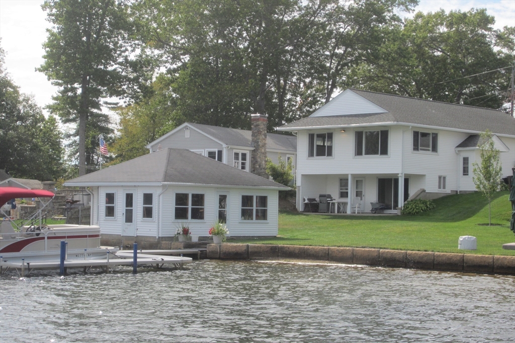 274 Killdeer Road Webster, MA 01570 - Photo 1 of 32 Gallery Image 1