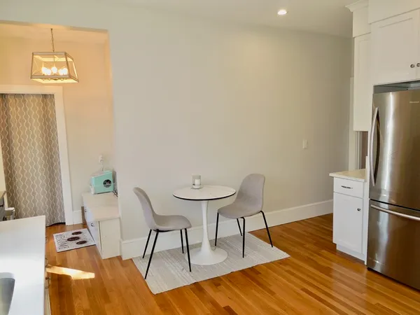$2,750 | 9 Brewster Street, Unit 1, Plymouth, MA 02360