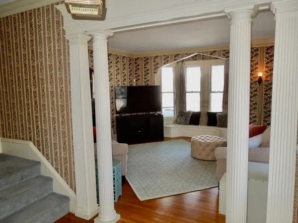 $2,750 | 9 Brewster Street, Unit 1, Plymouth, MA 02360