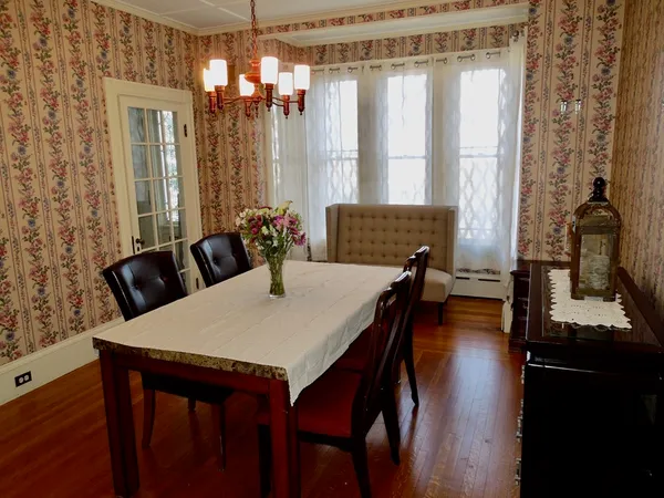$2,750 | 9 Brewster Street, Unit 1, Plymouth, MA 02360