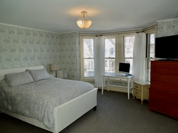 $2,750 | 9 Brewster Street, Unit 1, Plymouth, MA 02360