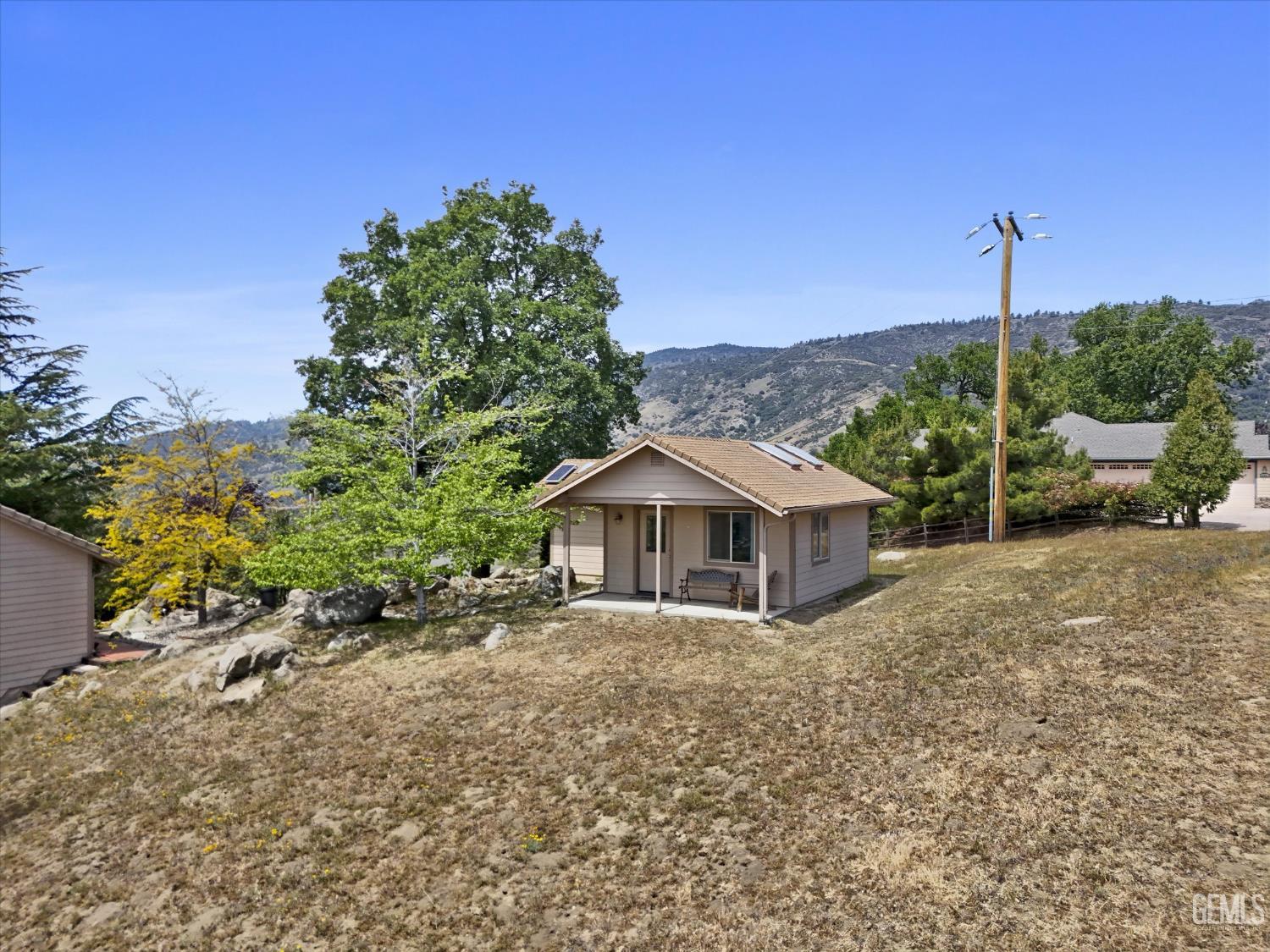 Undisclosed Address Tehachapi, CA 93561 - Photo 39 of 52