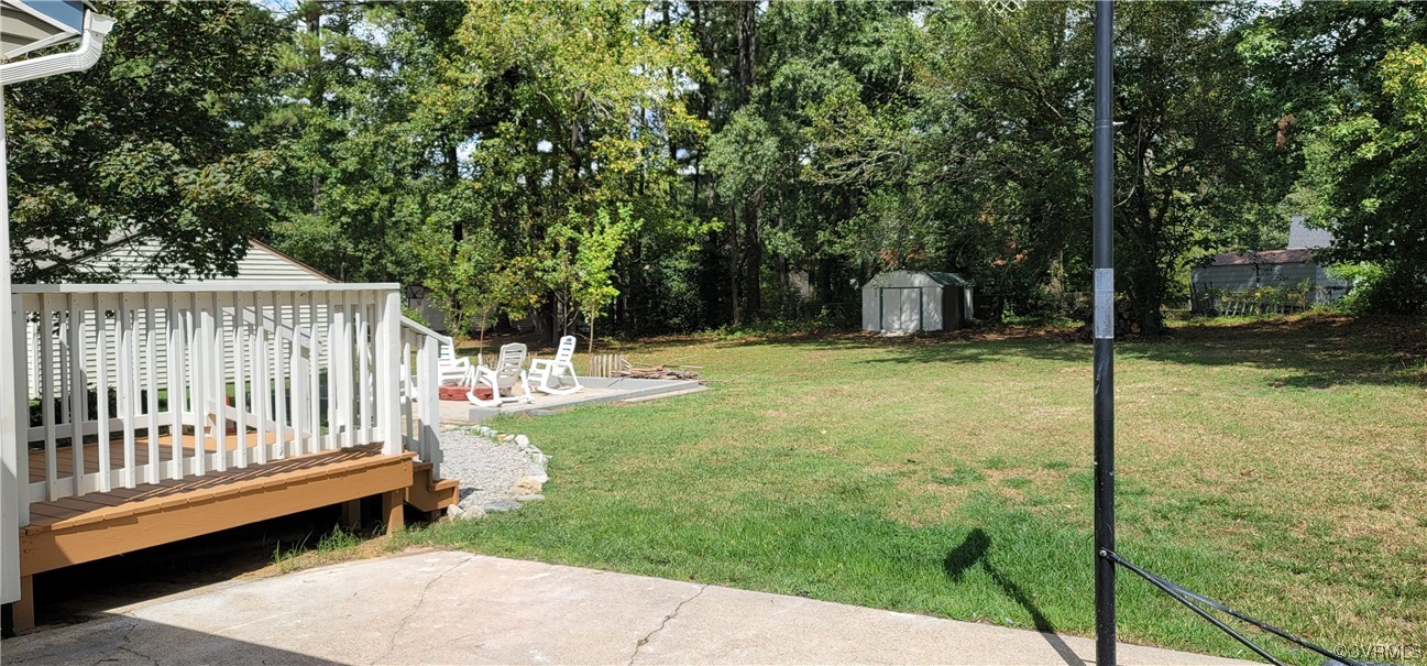 3405 Jackson Farm Road Hopewell, VA 23860 - Photo 5 of 18 Gallery Image 5