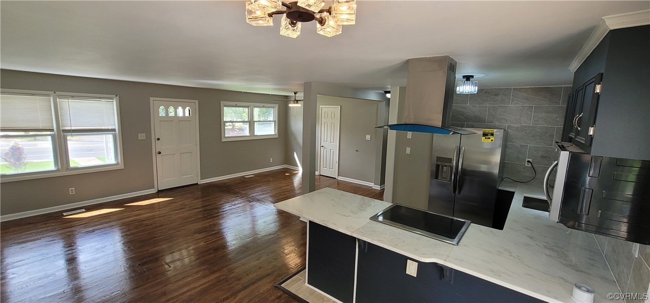 3405 Jackson Farm Road Hopewell, VA 23860 - Photo 8 of 18 Gallery Image 8
