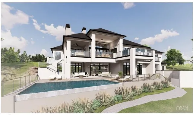 $575,000 | 16505 MacAllister Court, Loch Lloyd, MO 64012