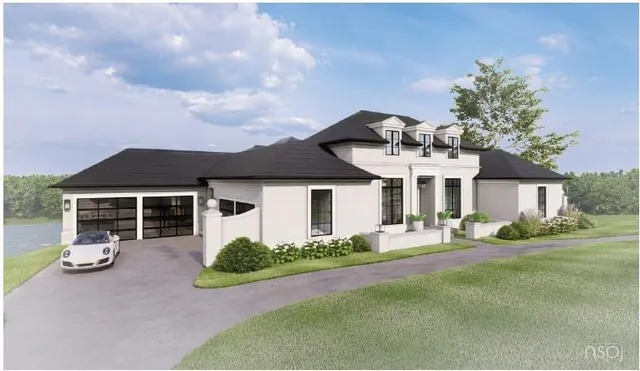 $575,000 | 16505 MacAllister Court, Loch Lloyd, MO 64012