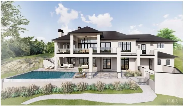 $575,000 | 16505 MacAllister Court, Loch Lloyd, MO 64012