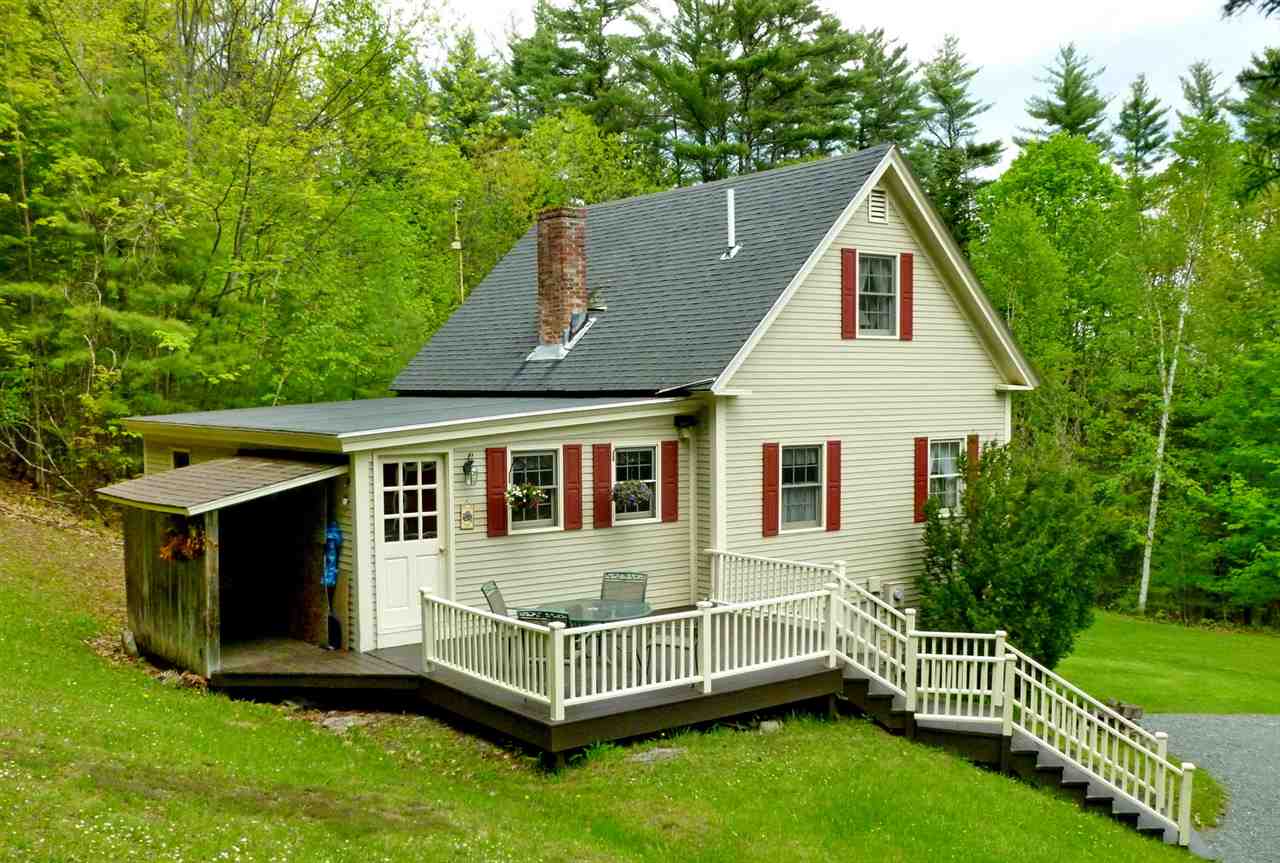 158 Quebec Road Lyman, NH 03585 - Photo 2 of 40