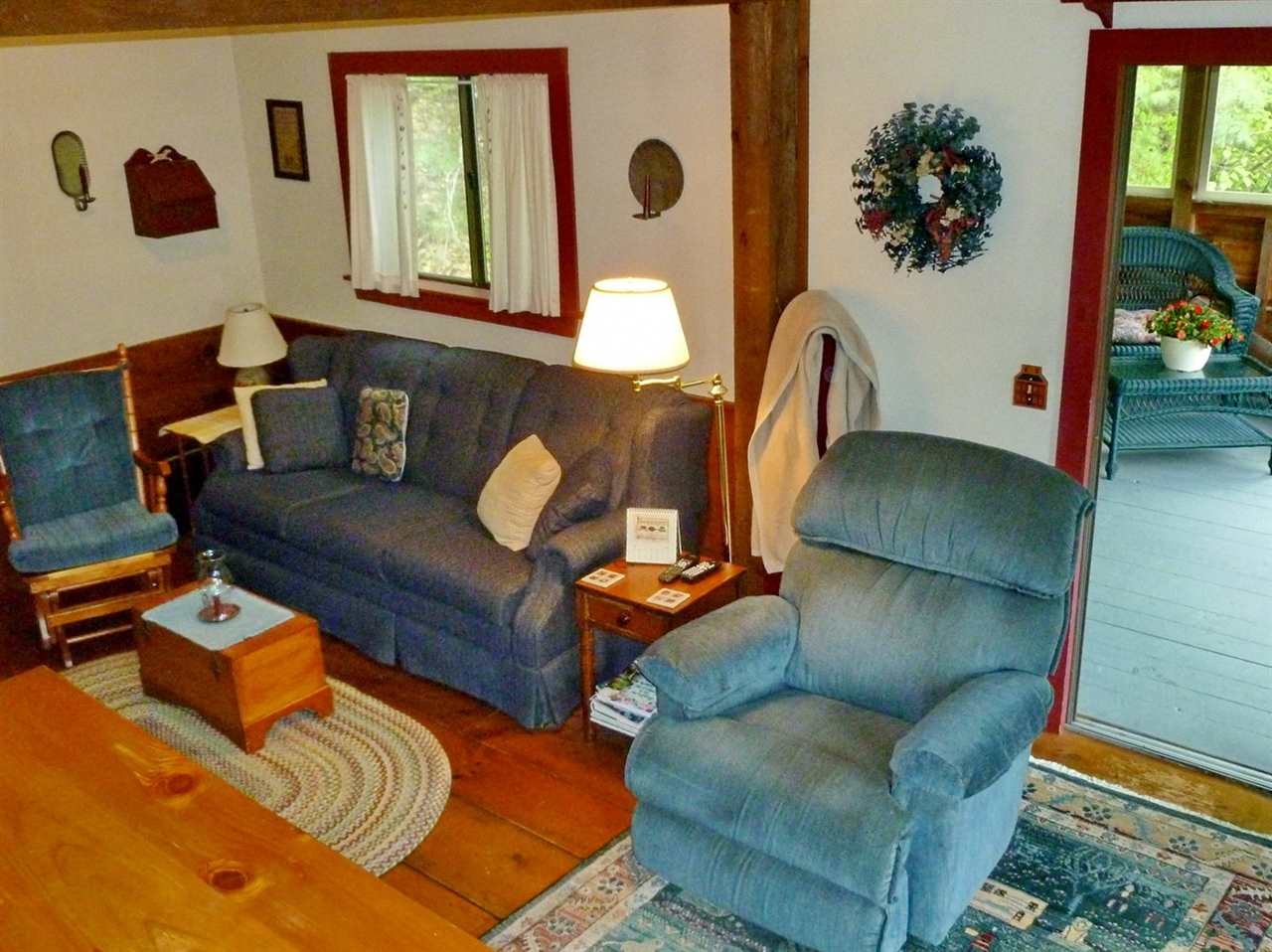 158 Quebec Road Lyman, NH 03585 - Photo 15 of 40