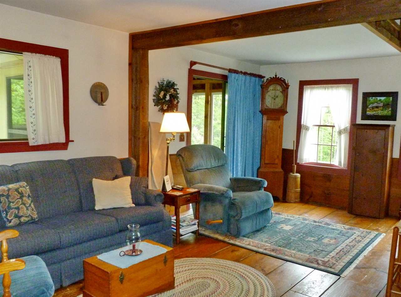 158 Quebec Road Lyman, NH 03585 - Photo 16 of 40