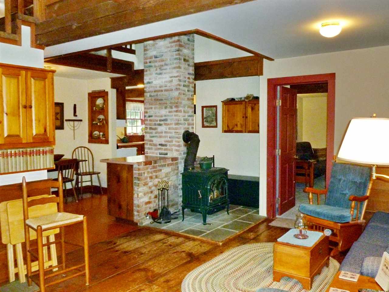 158 Quebec Road Lyman, NH 03585 - Photo 17 of 40