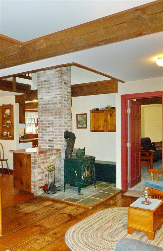 158 Quebec Road Lyman, NH 03585 - Photo 20 of 40