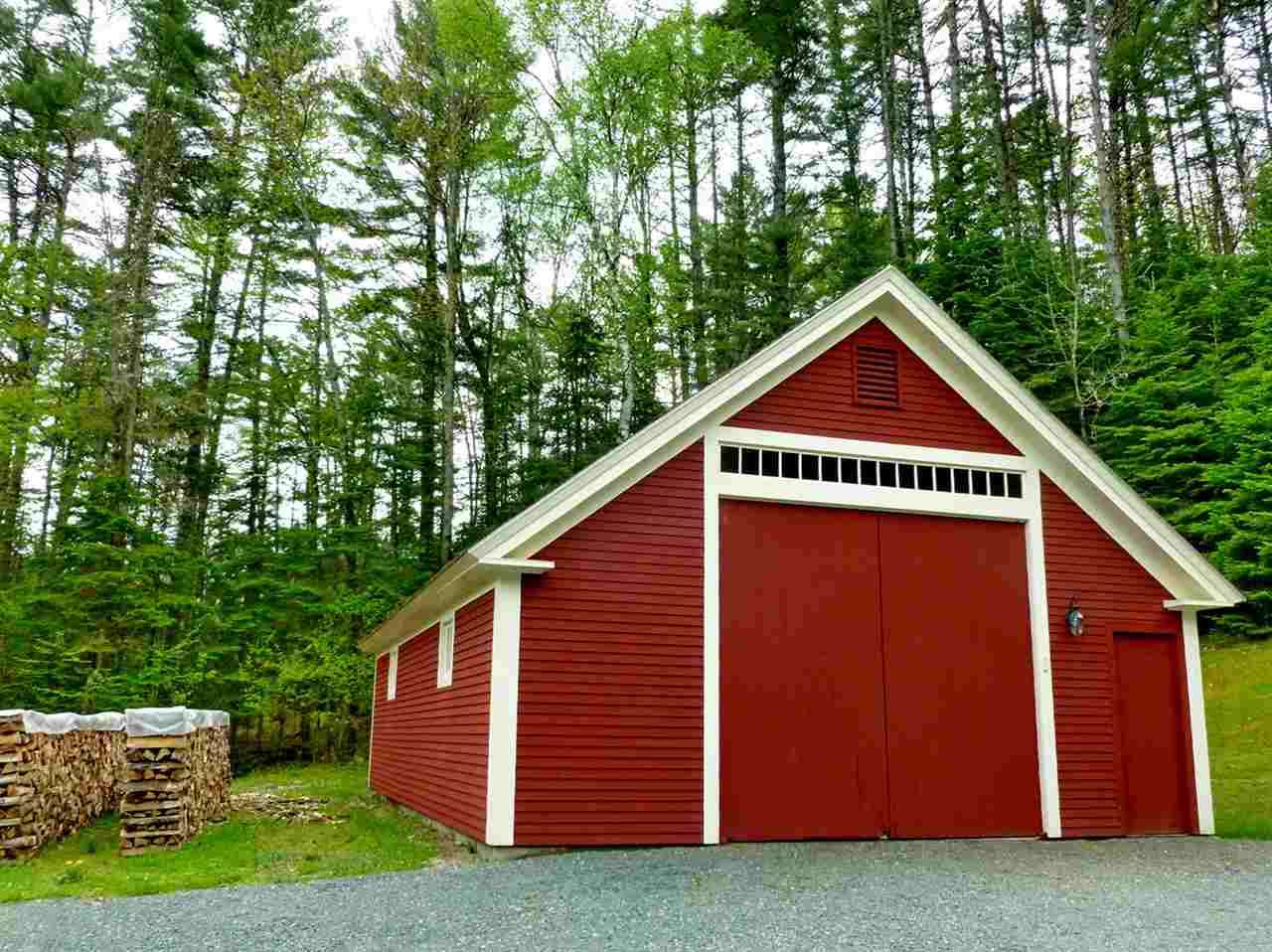 158 Quebec Road Lyman, NH 03585 - Photo 3 of 40