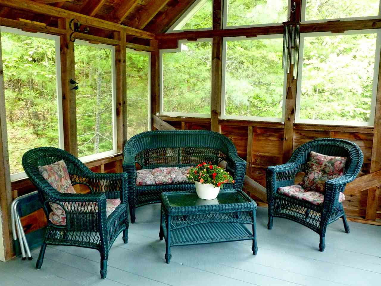 158 Quebec Road Lyman, NH 03585 - Photo 21 of 40