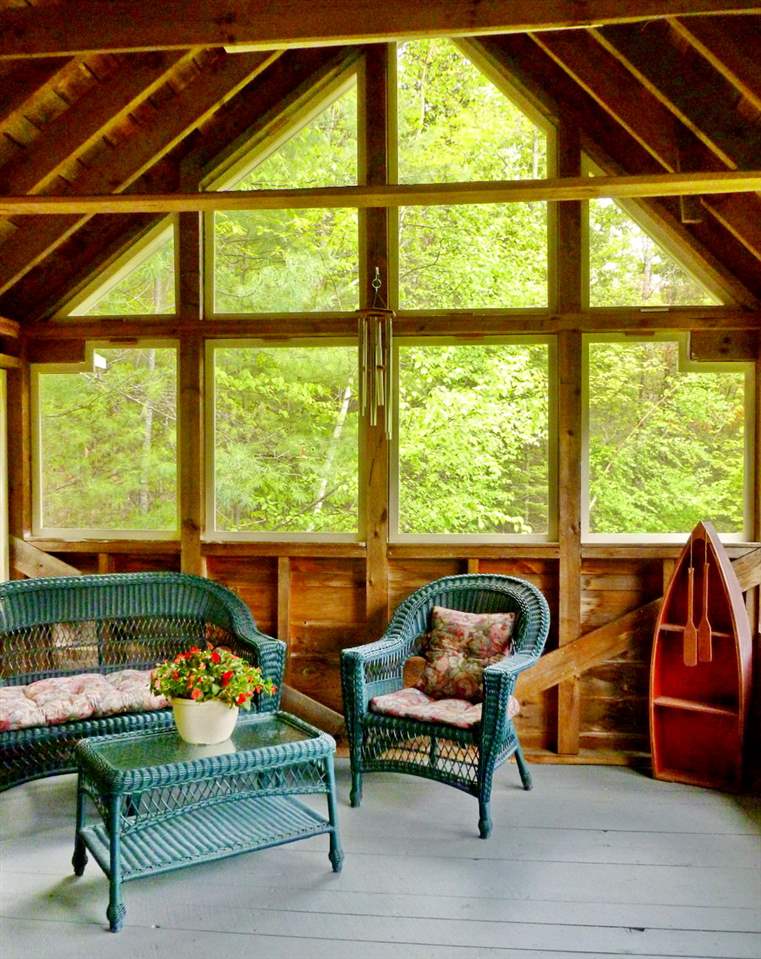 158 Quebec Road Lyman, NH 03585 - Photo 22 of 40