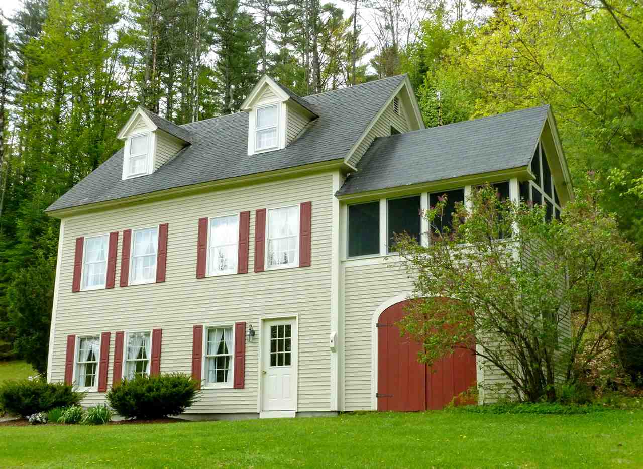 158 Quebec Road Lyman, NH 03585 - Photo 4 of 40